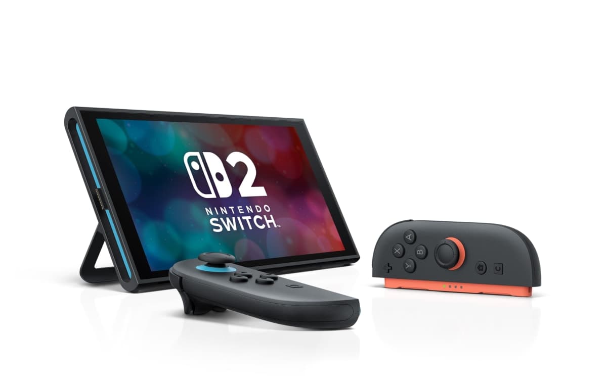Nintendo Switch™ 2 System thumbnail 4