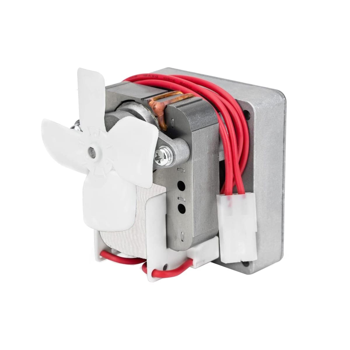 2.0 RPM Auger Motor Replacement Parts for Traeger Pit Boss Camp Chef — image 1
