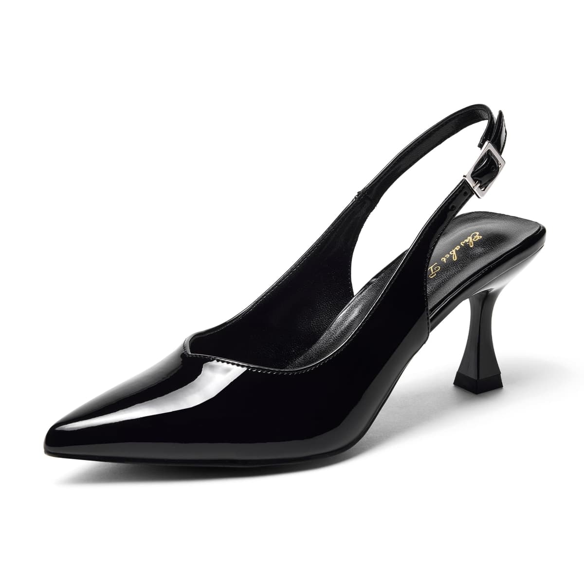 Elisabet Tang - New / Open Box | Footware