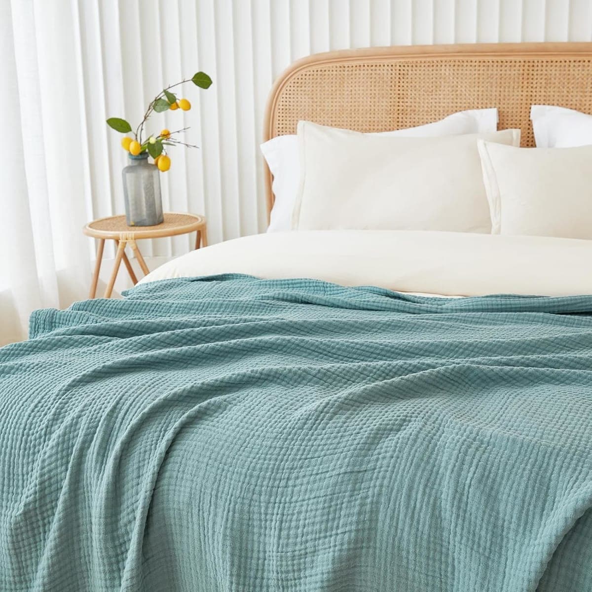 EMME - New / Open Box | Bedding