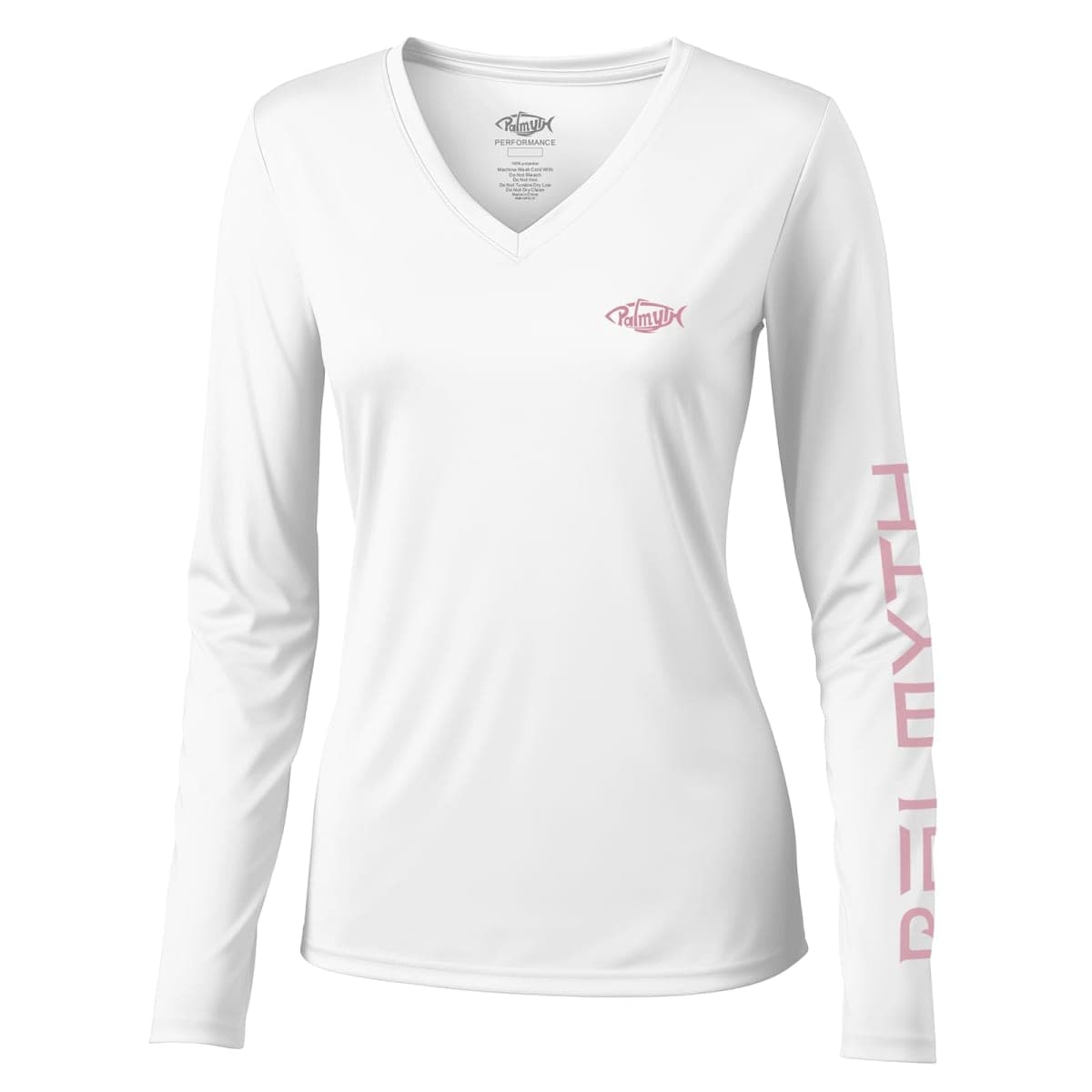 Palmyth Fishing Shirts for Women UPF 50+ Long Sleeve Quick-Dry T-Shirt thumbnail 4