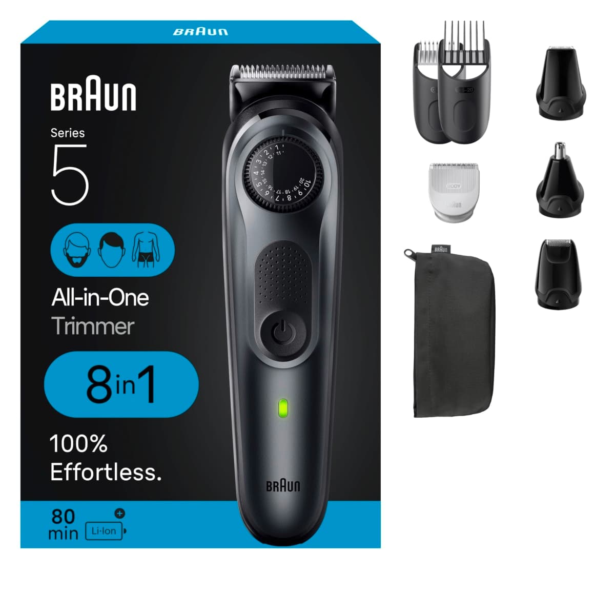 Braun - New / Open Box | Personal Care