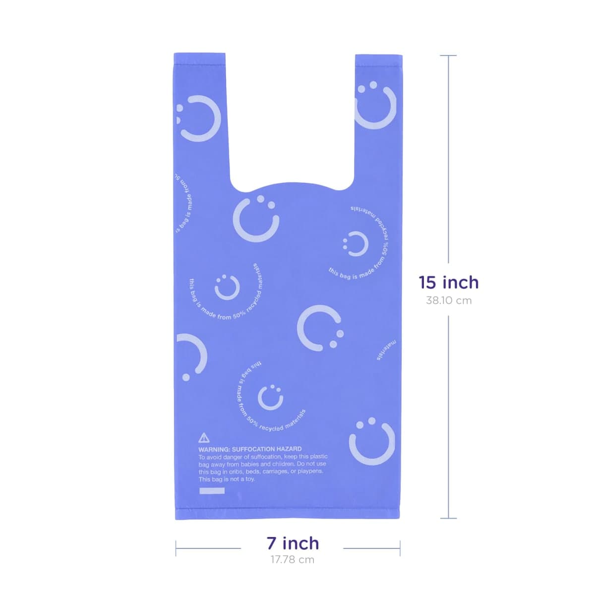 Ubbi Diaper Sacks, 200 ct thumbnail 5