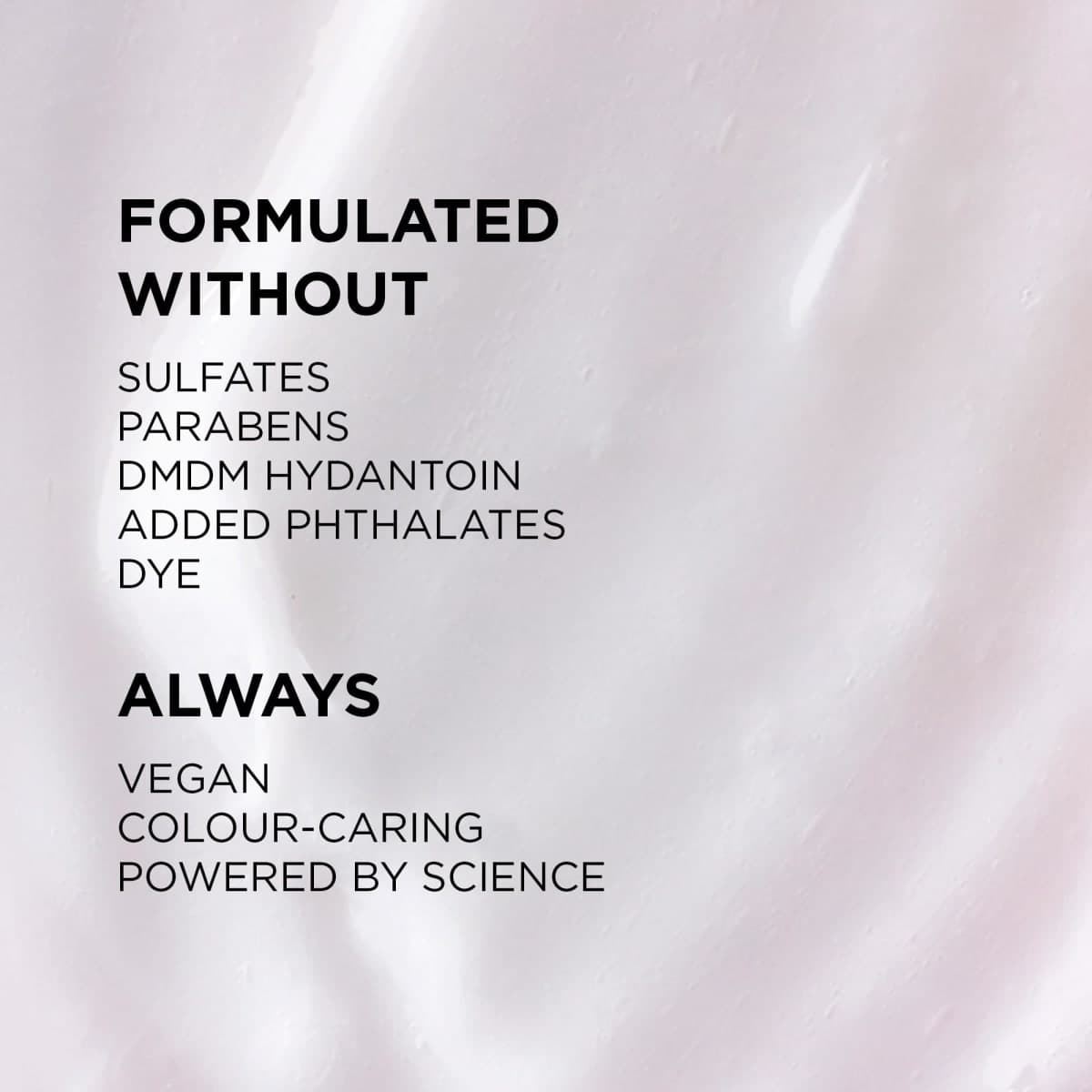 L'Oreal Paris EverPure Sulfate-Free Frizz Defy Conditioner for Smoothing Frizz-Prone, Colour-Treated Hair, With Marula Oil, 250ml thumbnail 5