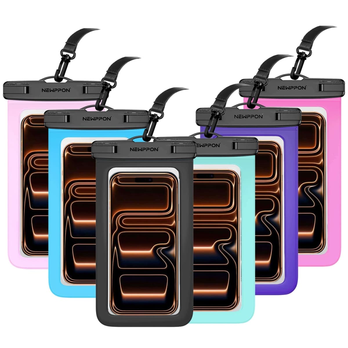 newppon - New / Open Box | Accessories