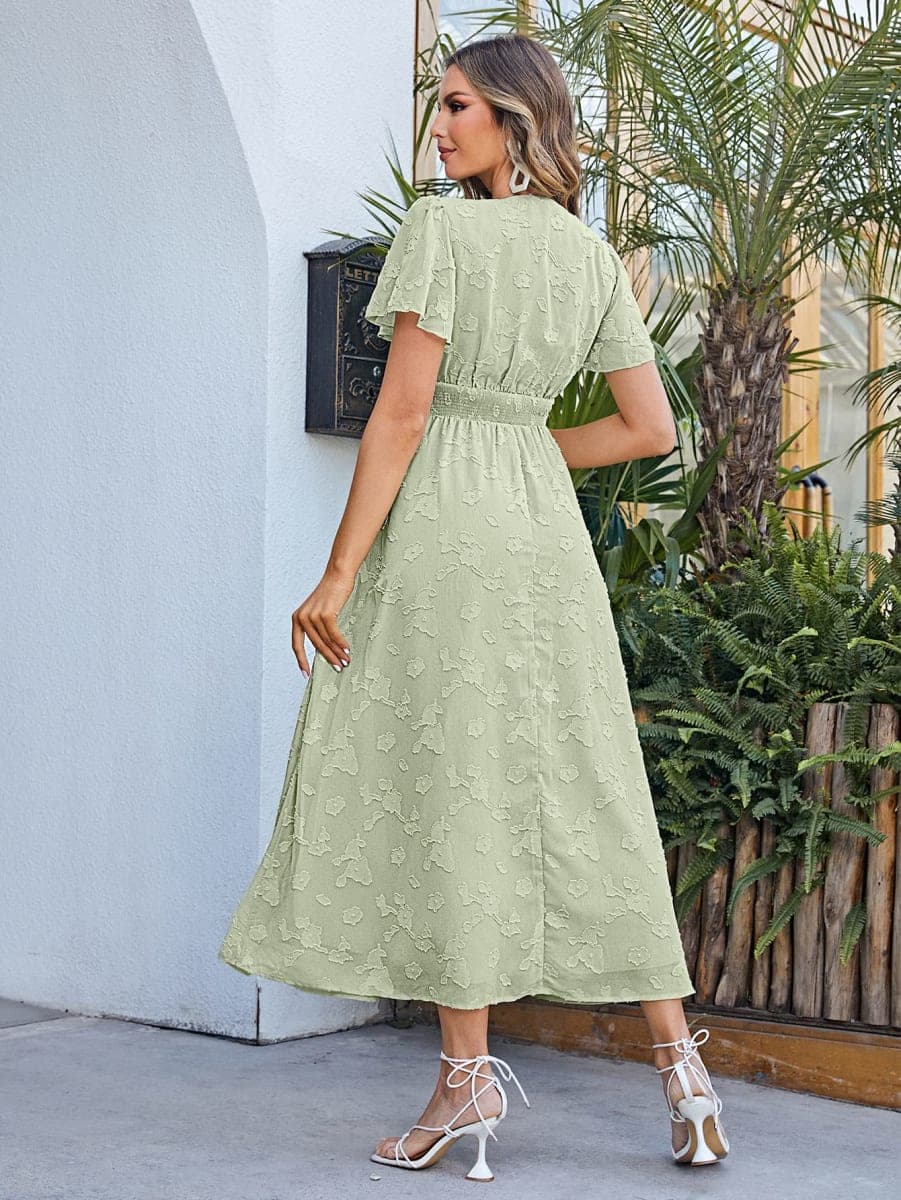 Simplee Apparel Women's Soft Soft, 1_lightgreen, L thumbnail 4