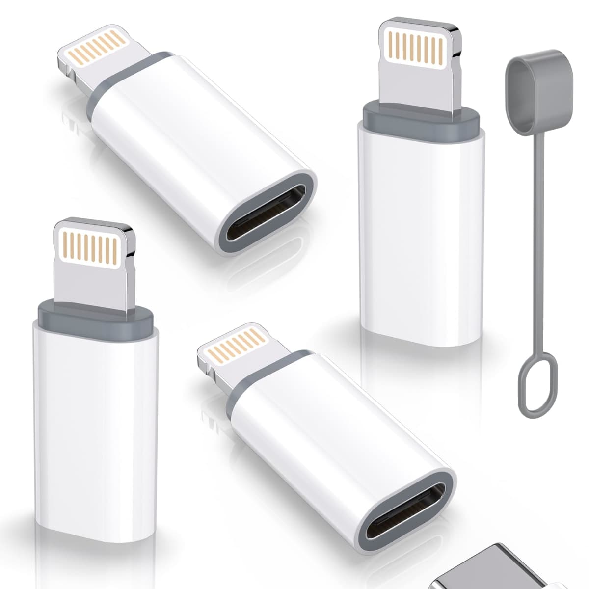 Thousover - New / Open Box | Cables & Adapters