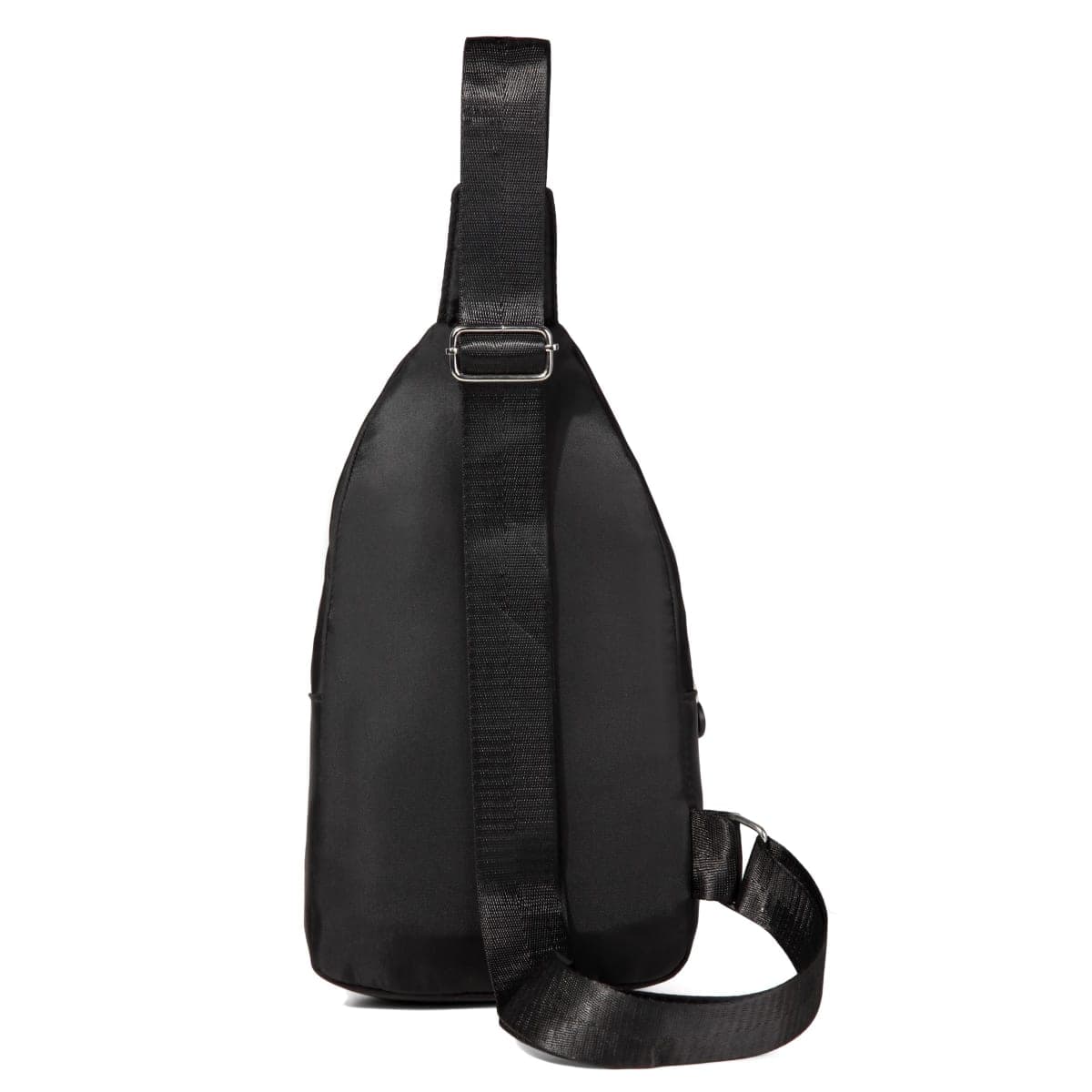 AOSTIHOT Crossbody Small Sling Backpack Sling Bag for Women Men, Chest Bag Daypack Crossbody for Travel Sport Running Hiking thumbnail 5