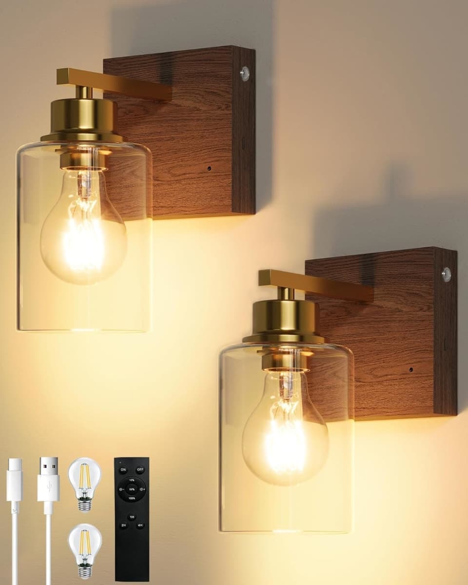 Rayogale - New / Open Box | Wall Lights