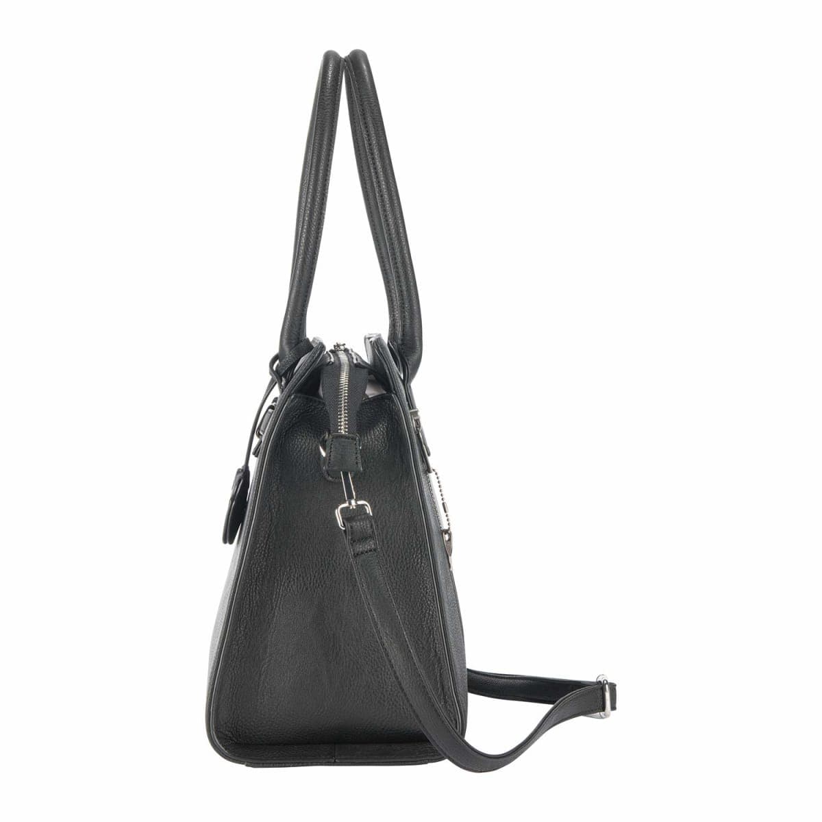 Browning Women's Tote Purse, Honey, 12" L X 11.25" H X 6.5" W thumbnail 3
