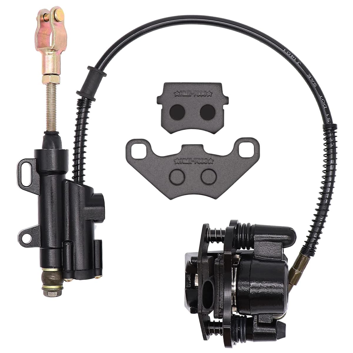 Ruikarhop - New / Open Box | Auto Replacement Parts