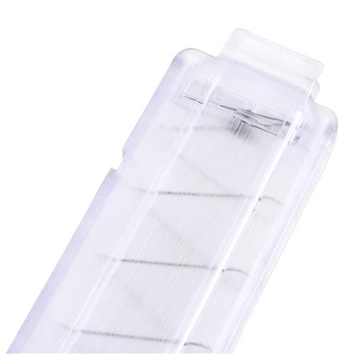 WORKER 15-Darts Talon Stefan Magazine Short Darts Clip for Nerf Modify Toy White thumbnail 5