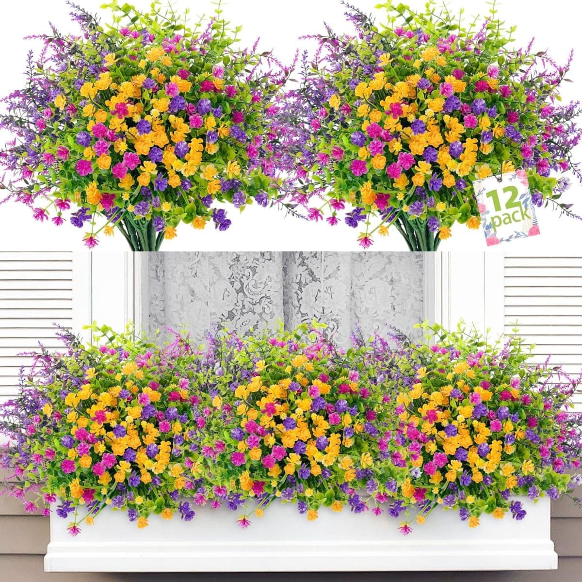ATTGREAT - New / Open Box | Decor