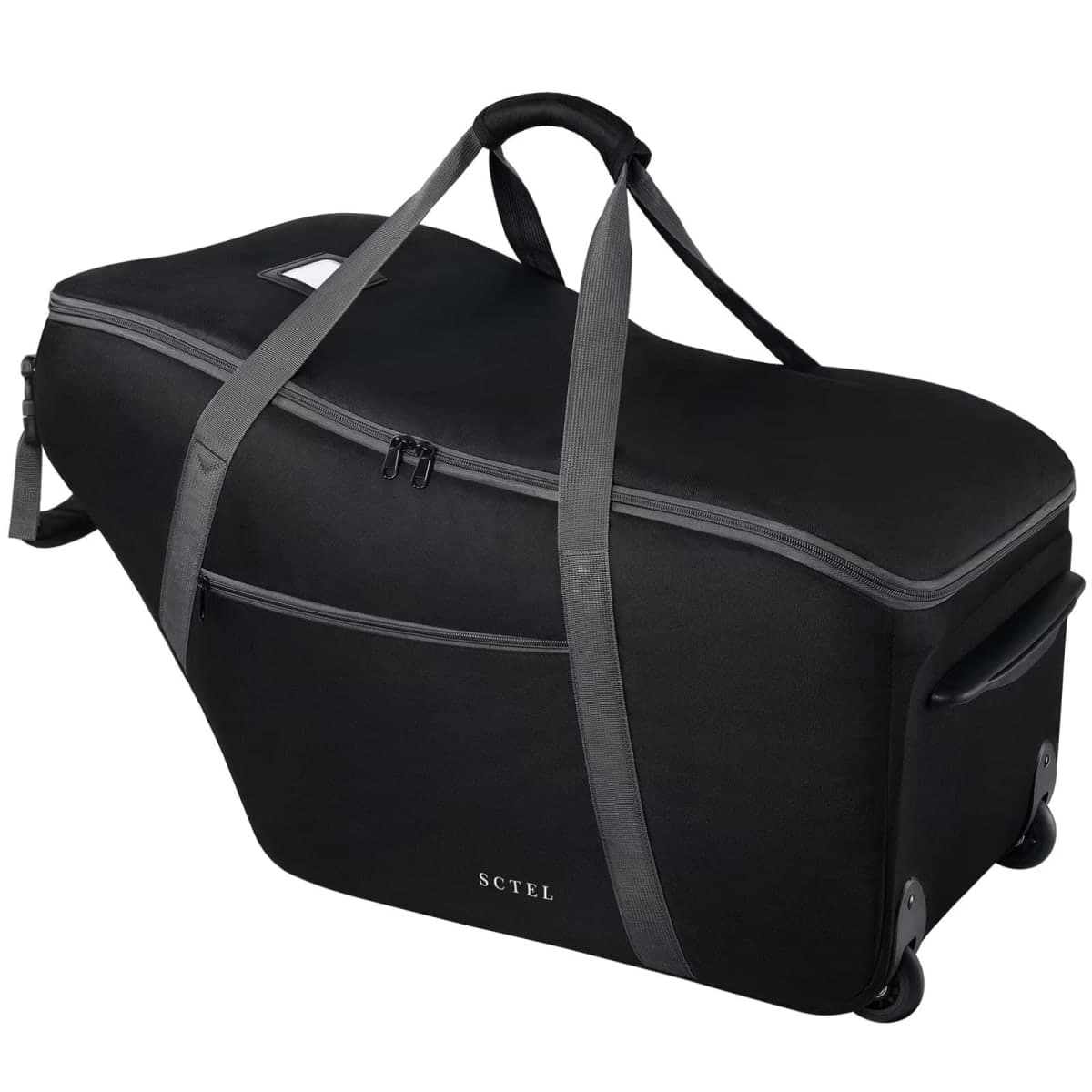 SCTEL - New / Open Box | Carriers & Accessories