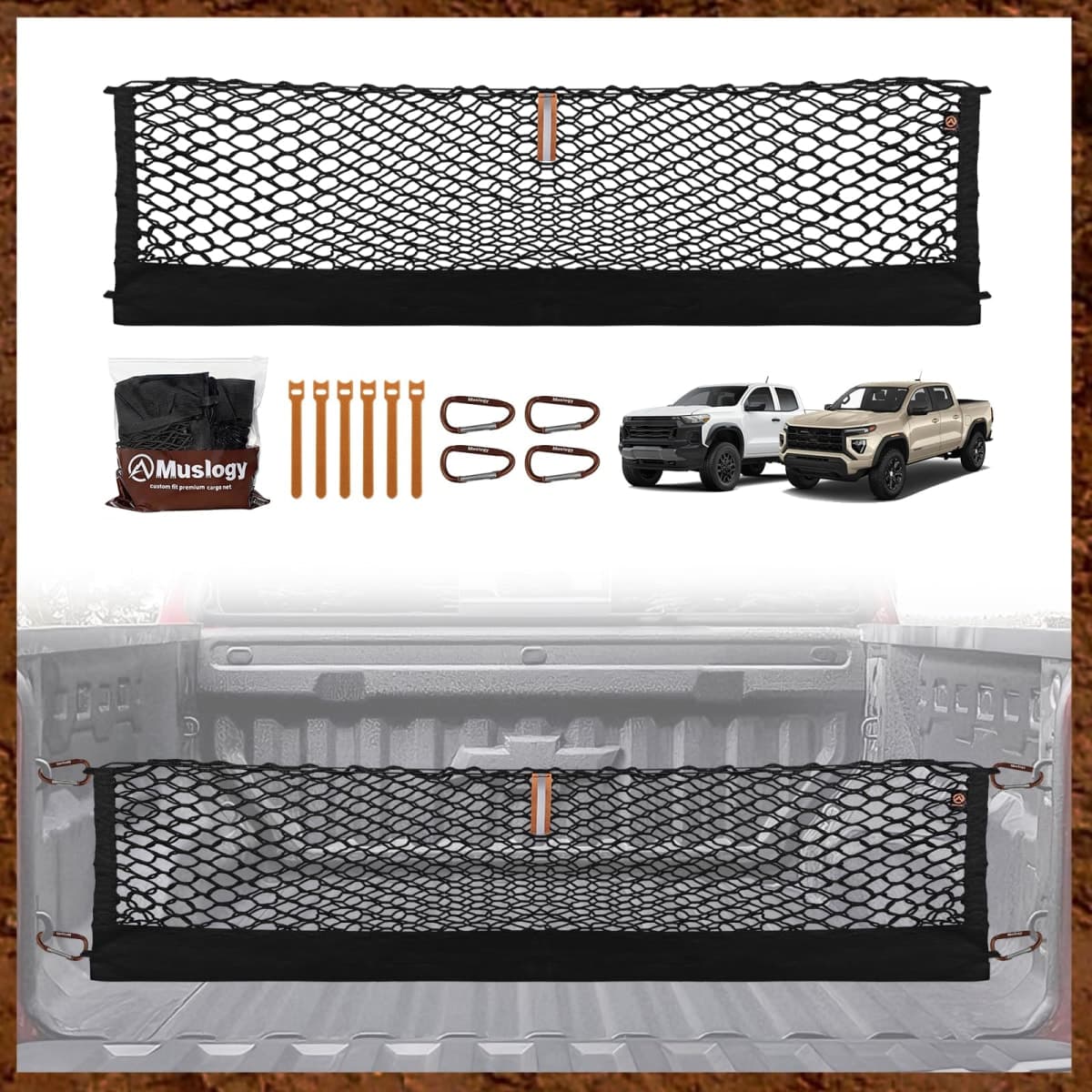 Muslogy - New / Open Box | Auto Replacement Parts