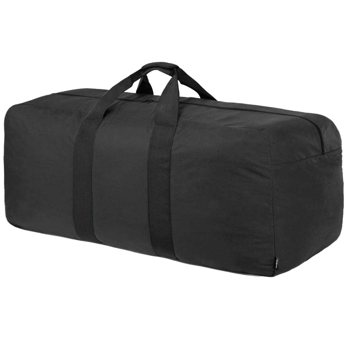Vorspack 100L/150L/200L/250L Lightweight Foldable Travel Bag for Men Women, black, 250L, Robust outdoor — image 1