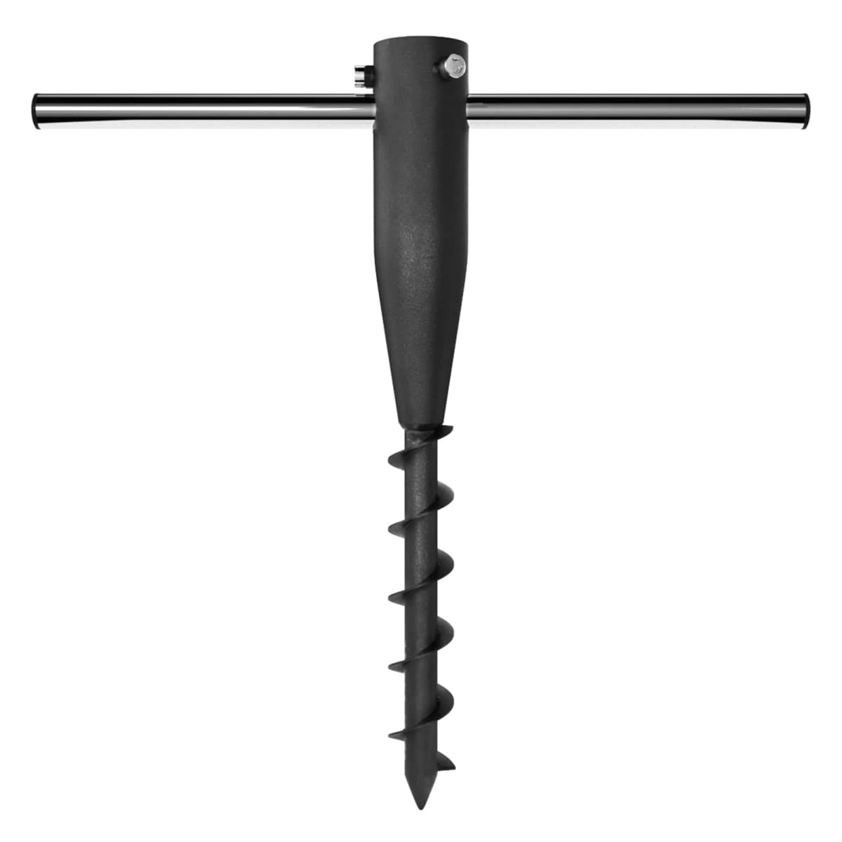 DAKEPOLE Umbrella Sand Anchor,Heavy Duty Steel No Dig Beach Sand Ground Anchor,Windproof Strong Beach Umbrella Holder Stand for Umbrellas,Poles, Christmas Tree Stand Holder