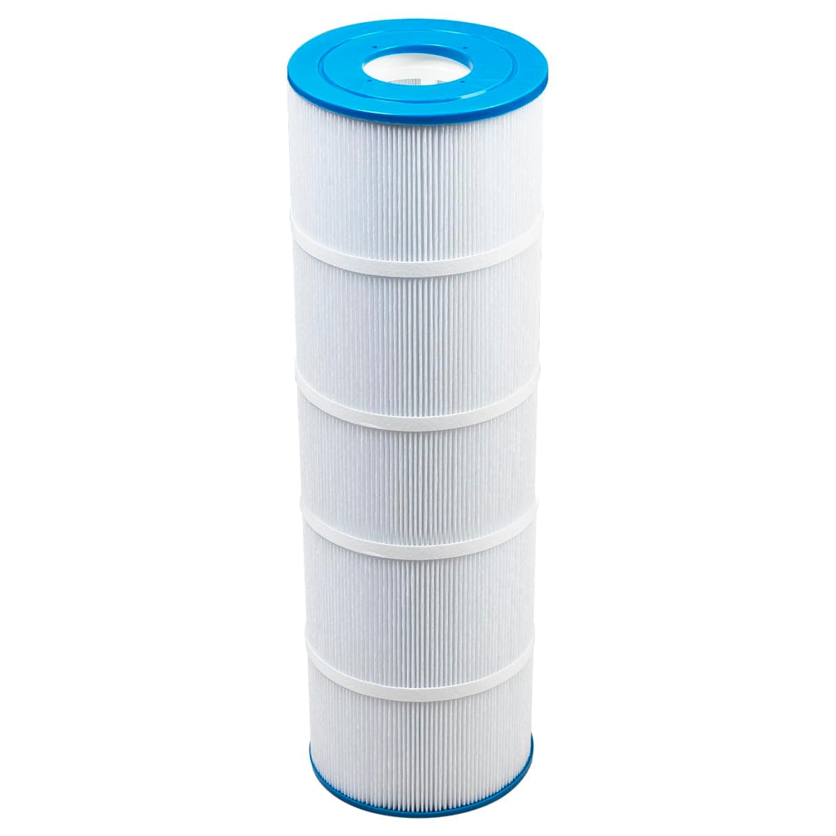 WuYan PA120 Pool Filter Compatible with Hayward C1200, CX1200RE, PA120,for Unicel C-8412, for Filbur FC-1293,Clearwater II 125,120 Sq. Ft Cartridge