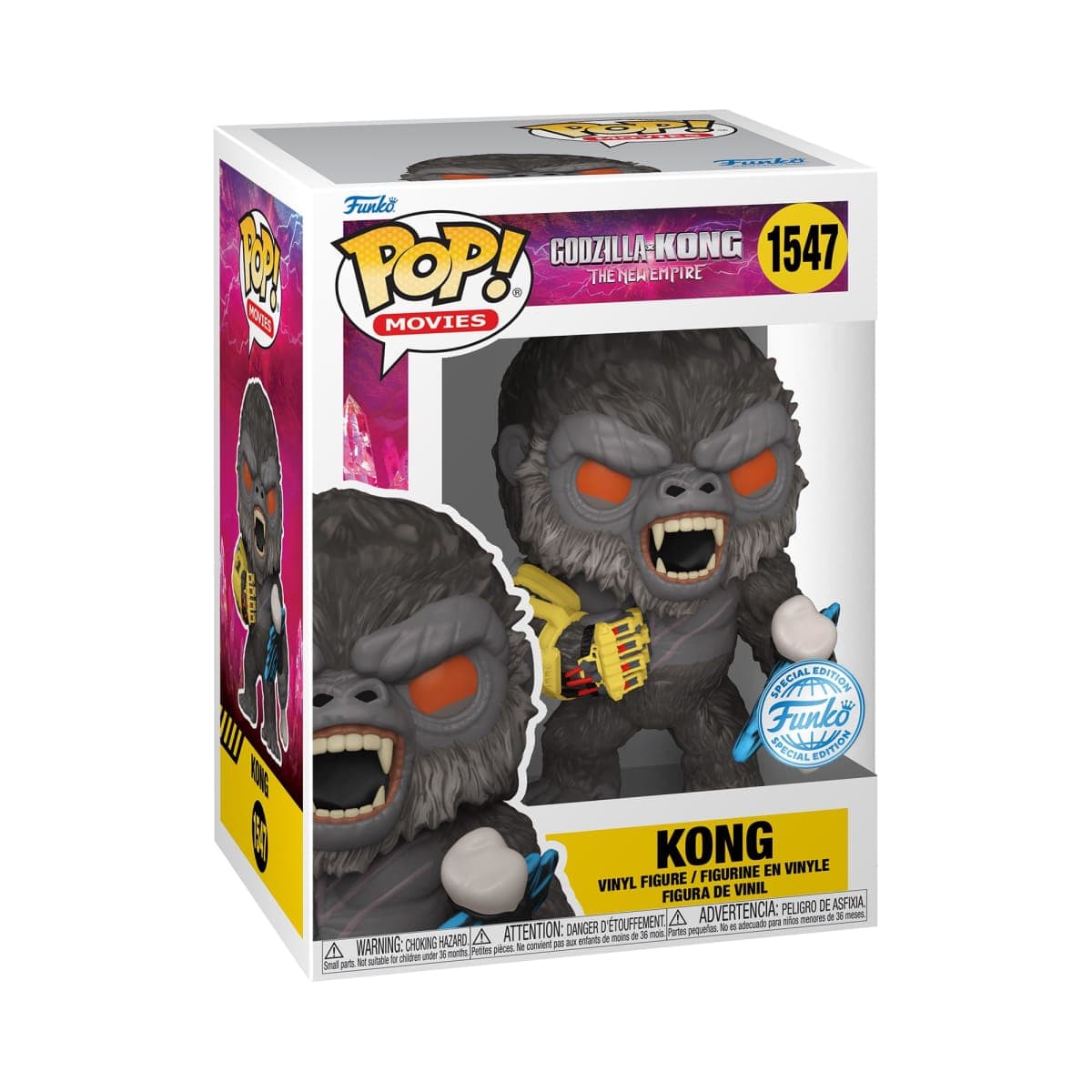 Funko - Sealed | Collectible Toys