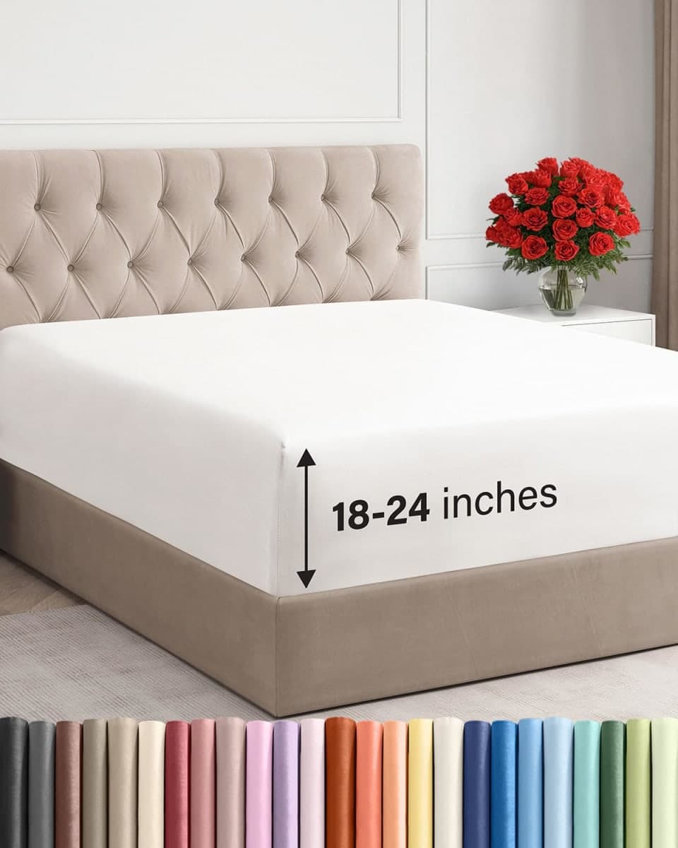 CGK Unlimited - New / Open Box | Bedding