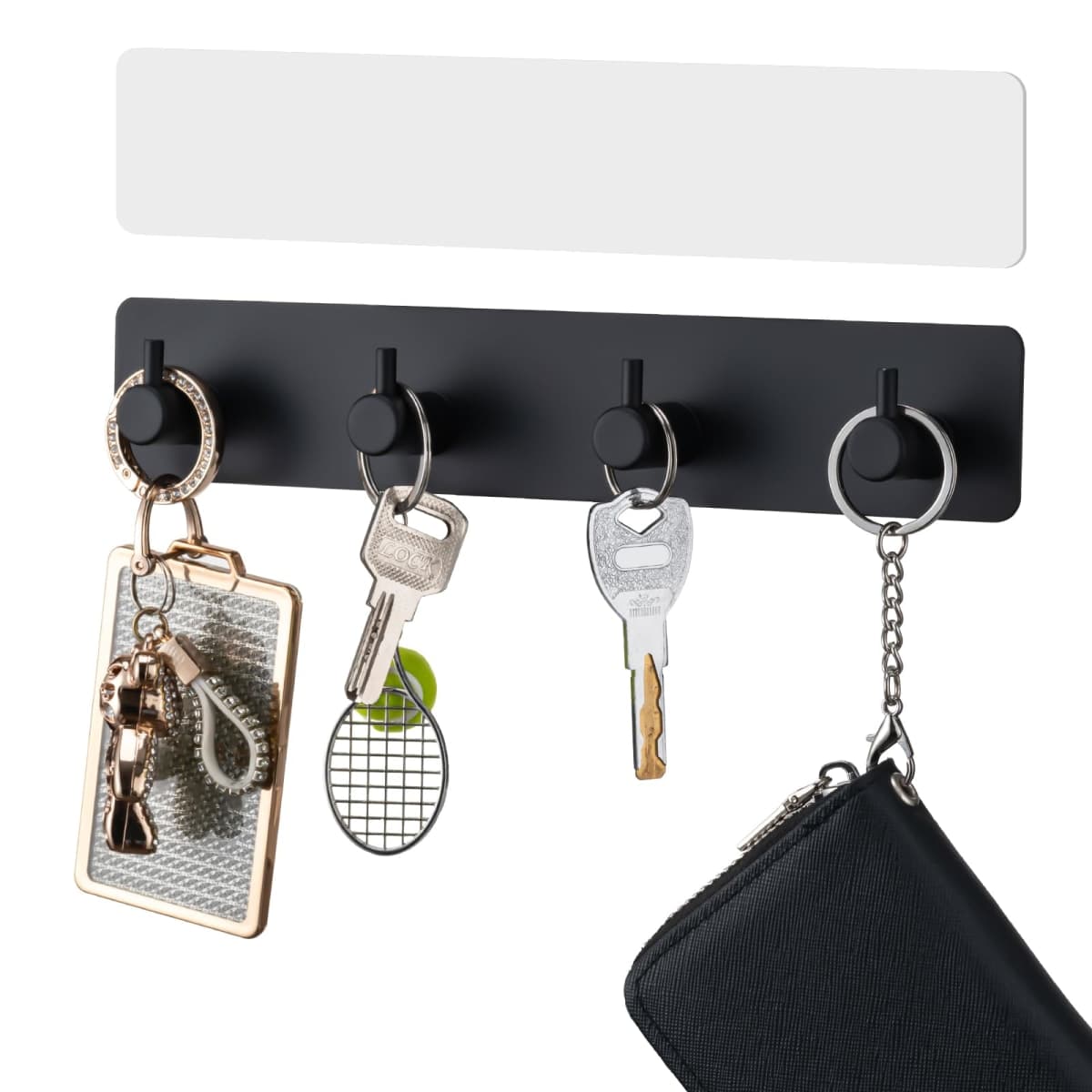 Yunzt - New / Open Box | Storage & Organization