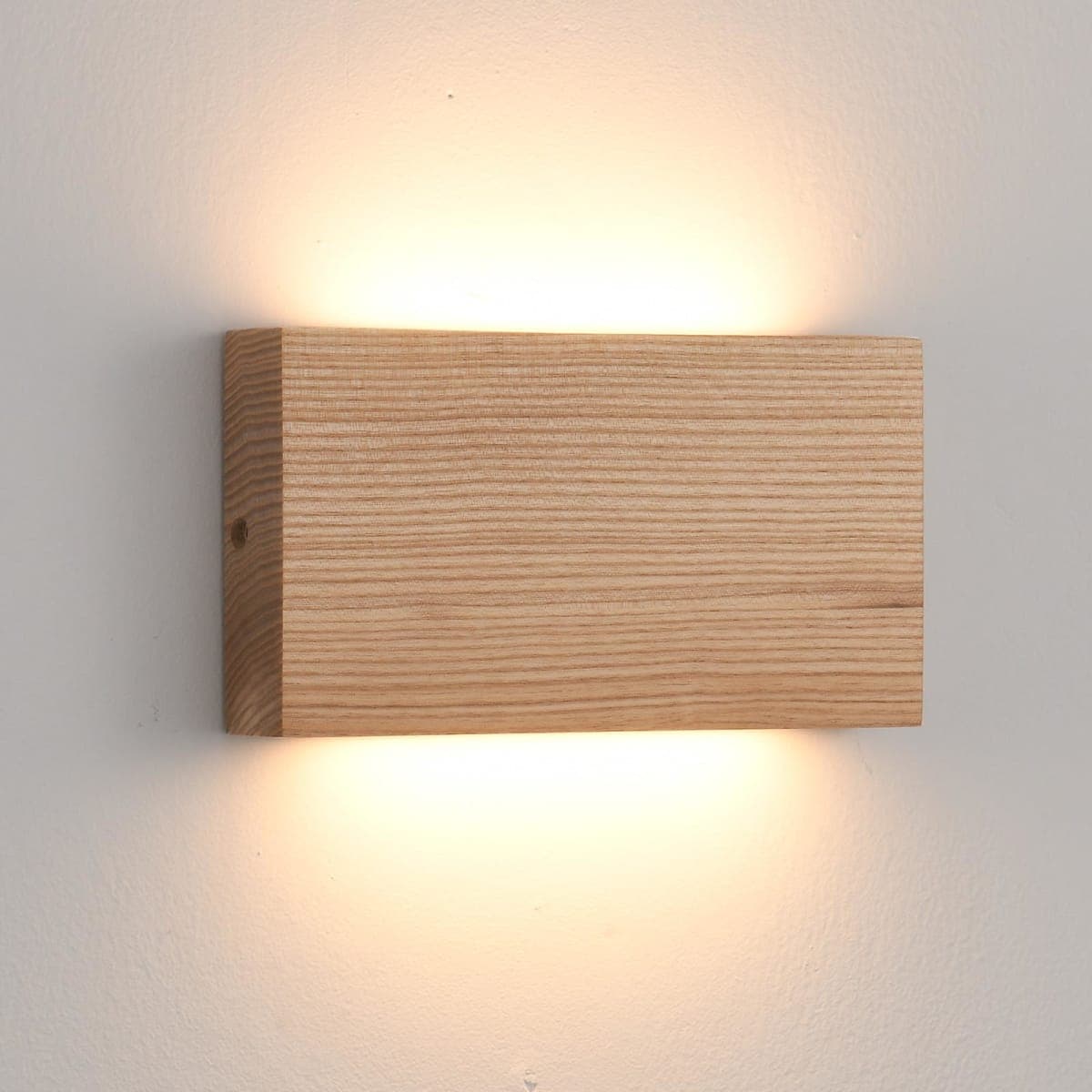 Wall Sconces， Modern Indoor Wall Lamp, Bedroom Hallway Bathroom Living Room Front Porch Wall Mounted Lighting, Decorative Bedside Night Light, Accent Wall Light Fixtures — image 1