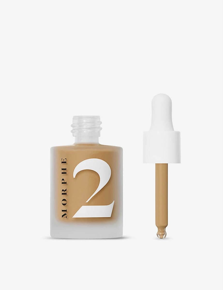 Hint Hint Skin Tint - Hint Of Honey thumbnail 2