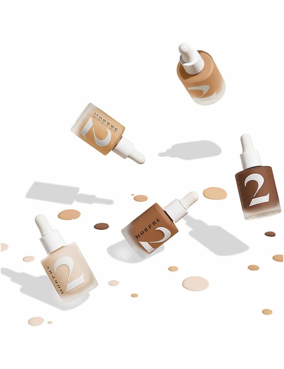 Hint Hint Skin Tint - Hint Of Honey thumbnail 3