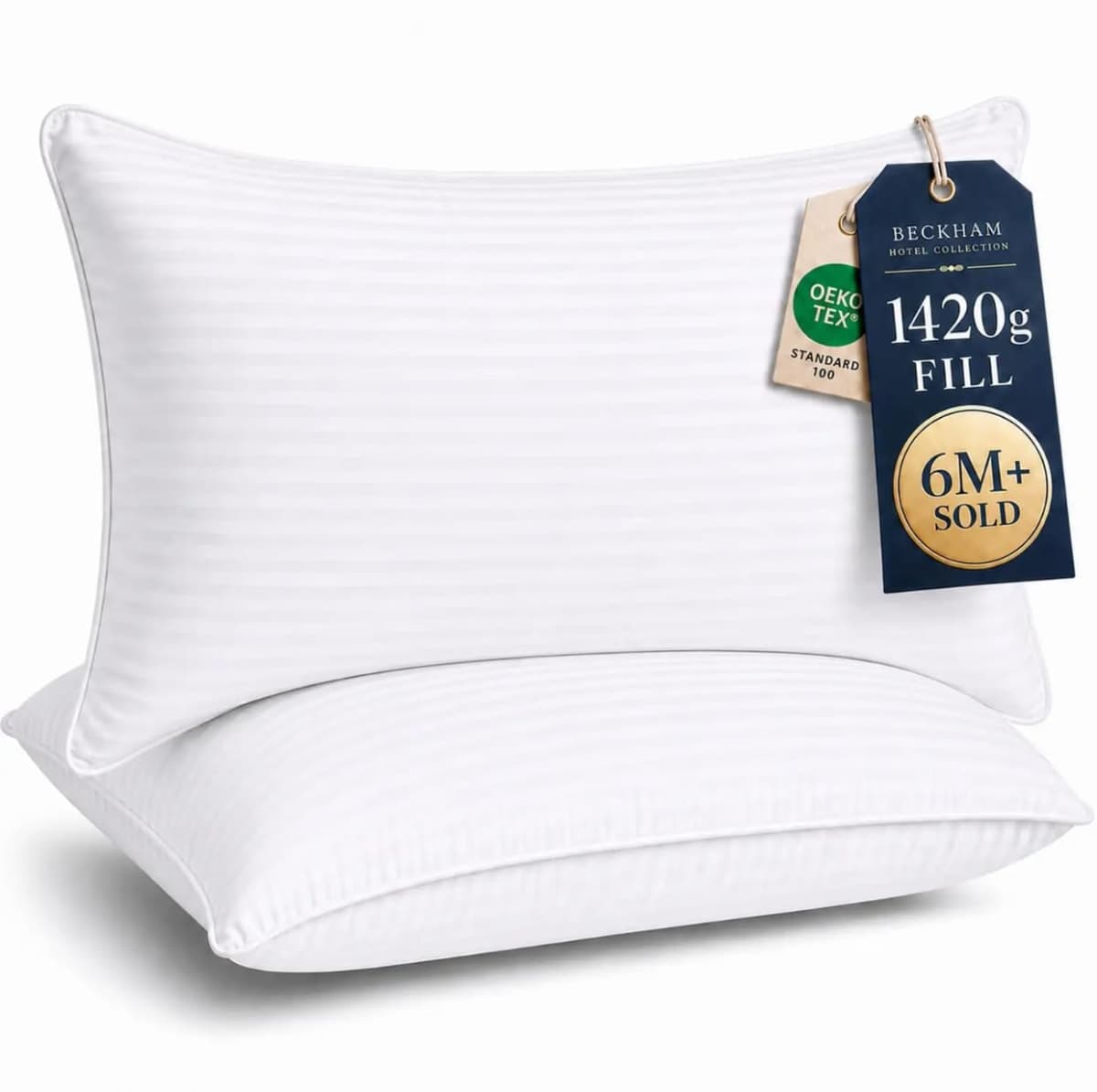 Beckham Hotel Collection - New / Open Box | Bedding