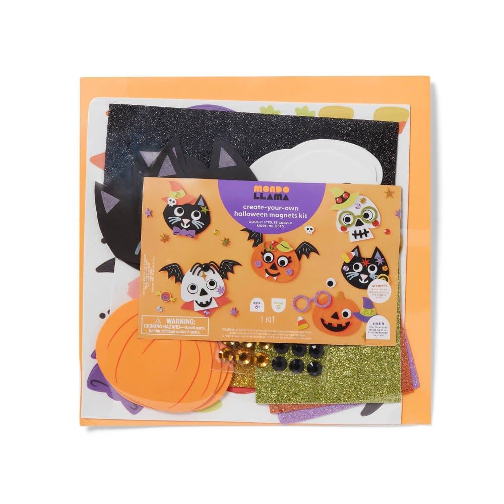 Mondo Llama - Sealed | Craft Supplies