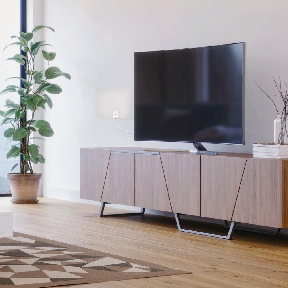 Ultra-Thin XL HDTV Antenna, Multi Directional - ANT2160EV thumbnail 2