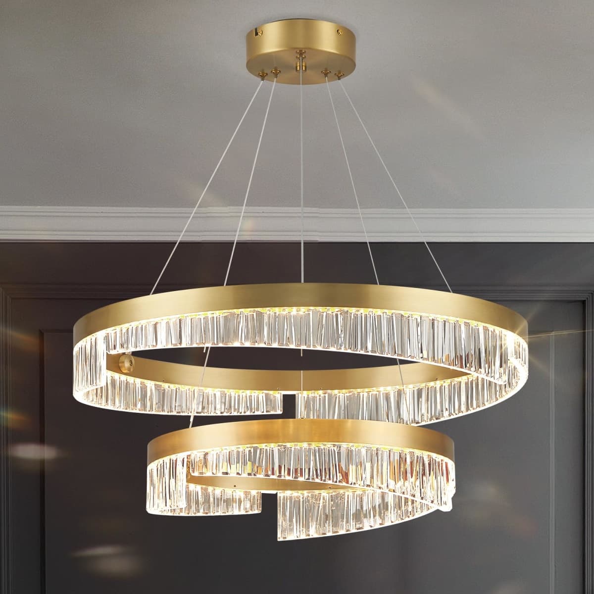 Sparklelf - New / Open Box | Ceiling Lights