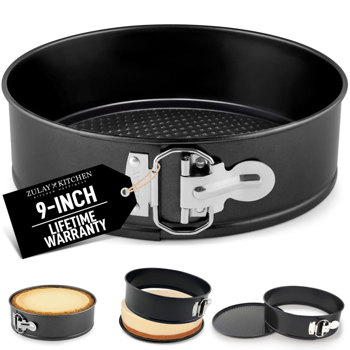Zulay Kitchen - New / Open Box | Bakeware