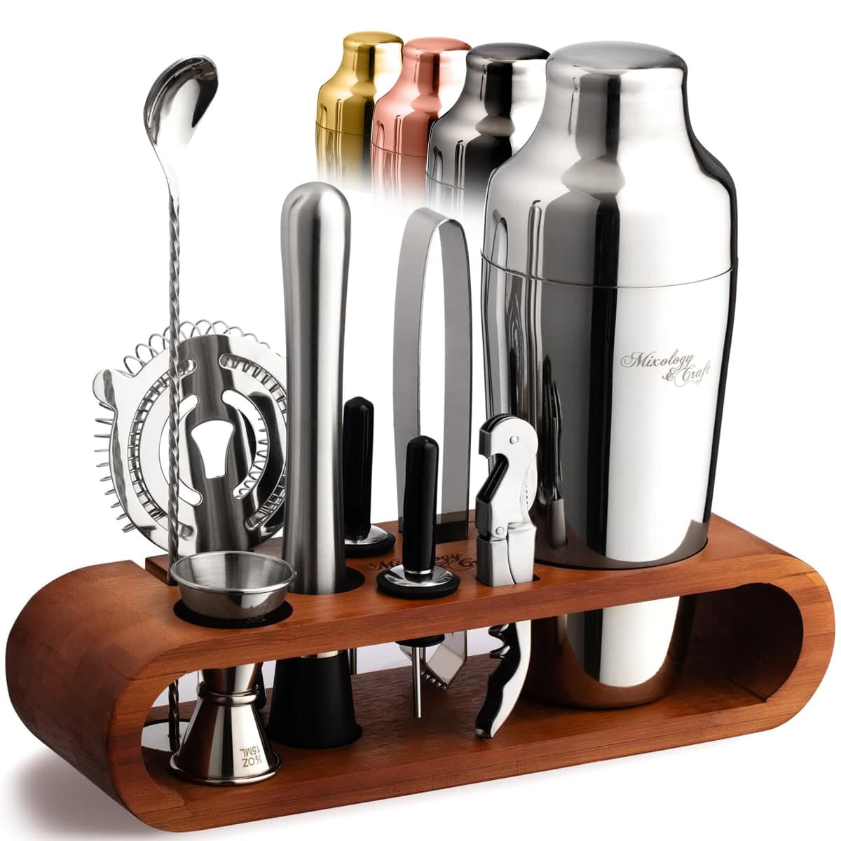 Mixology & Craft - New / Open Box | Kitchen & Dining