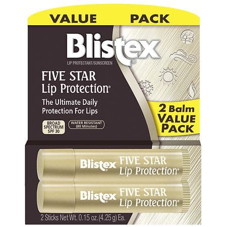 Blistex - Sealed | Personal Care