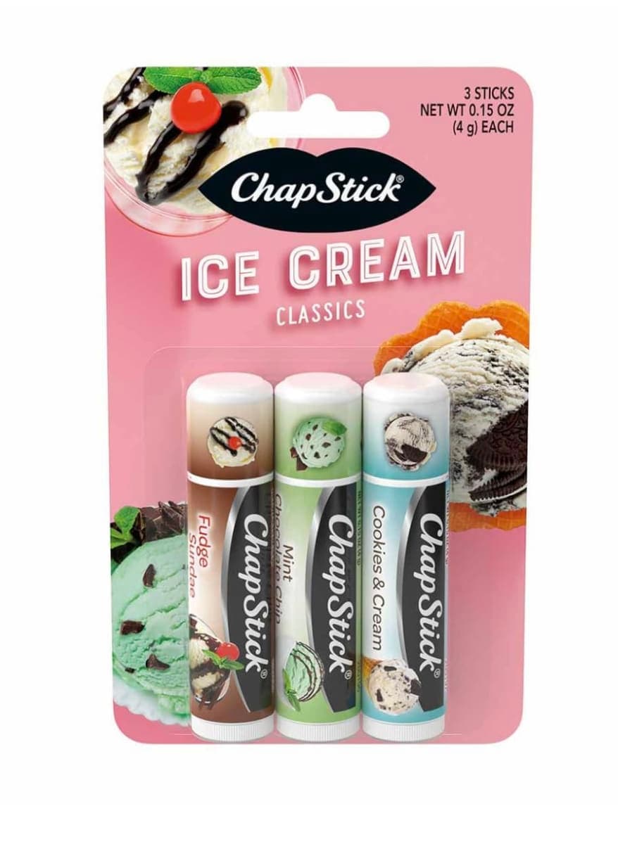 Chapstick - Sealed | Oral Care