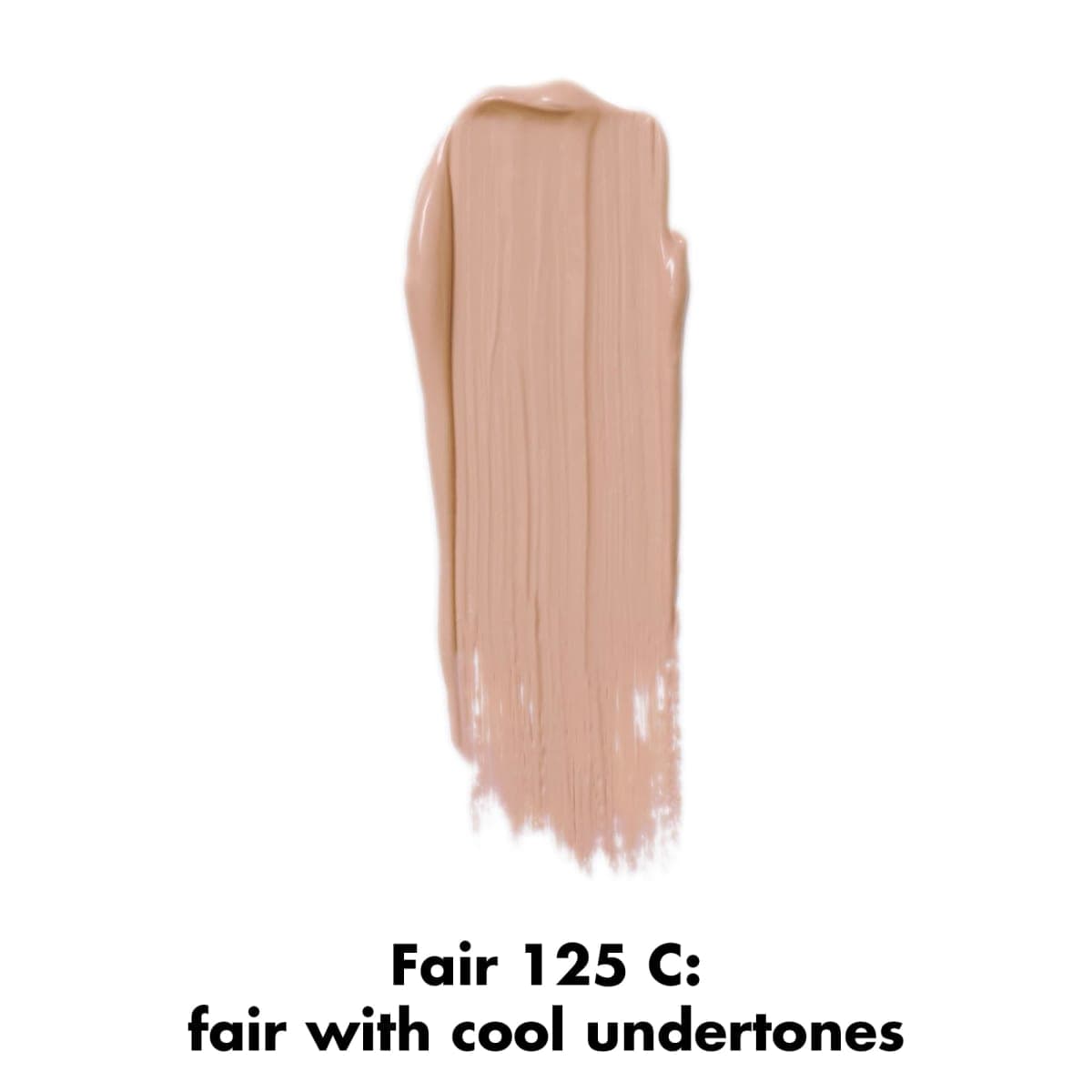 e.l.f. Camo CC Cream, Color Correcting Medium-To-Full Coverage Foundation, Improves Skin Texture & Tone, Vegan & Cruelty-Free, Fair 125 C thumbnail 2
