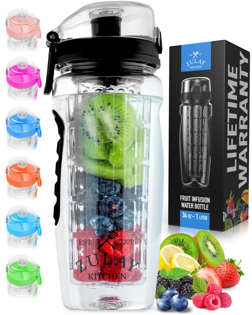 Zulay Kitchen - New / Open Box | Drinkware