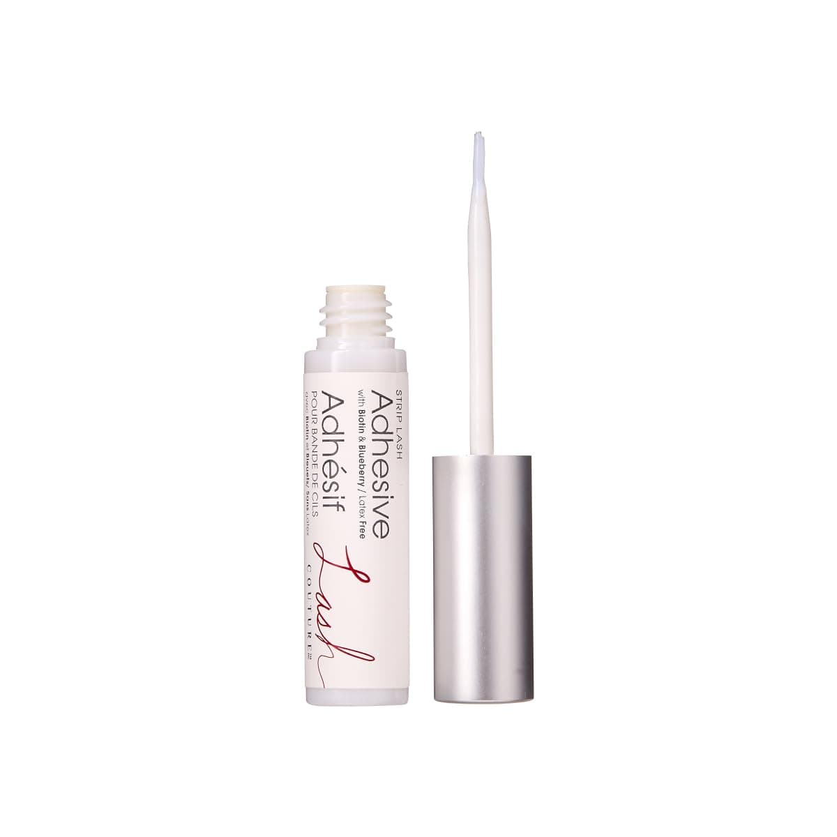 Lash Couture Strip Lash Adhesive Clear thumbnail 5