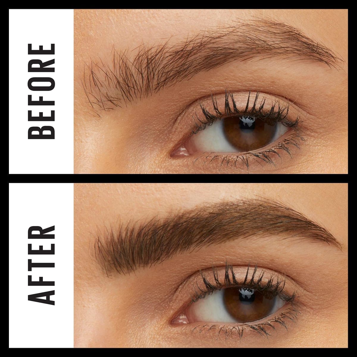 Maybelline New York Tattoo Studio Brow Tint Pen Makeup, Deep Brown, 0.037 fl. oz. thumbnail 3