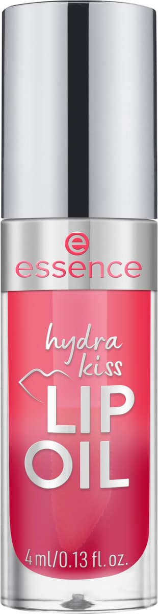 Lip Oil Essence Hydra Kiss Nº 03 Pink champagne 4 ml thumbnail 2