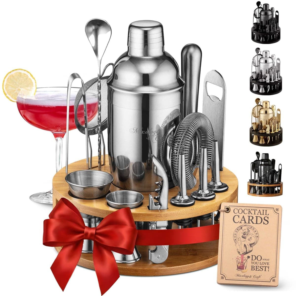 Mixology & Craft - New / Open Box | Kitchen & Dining