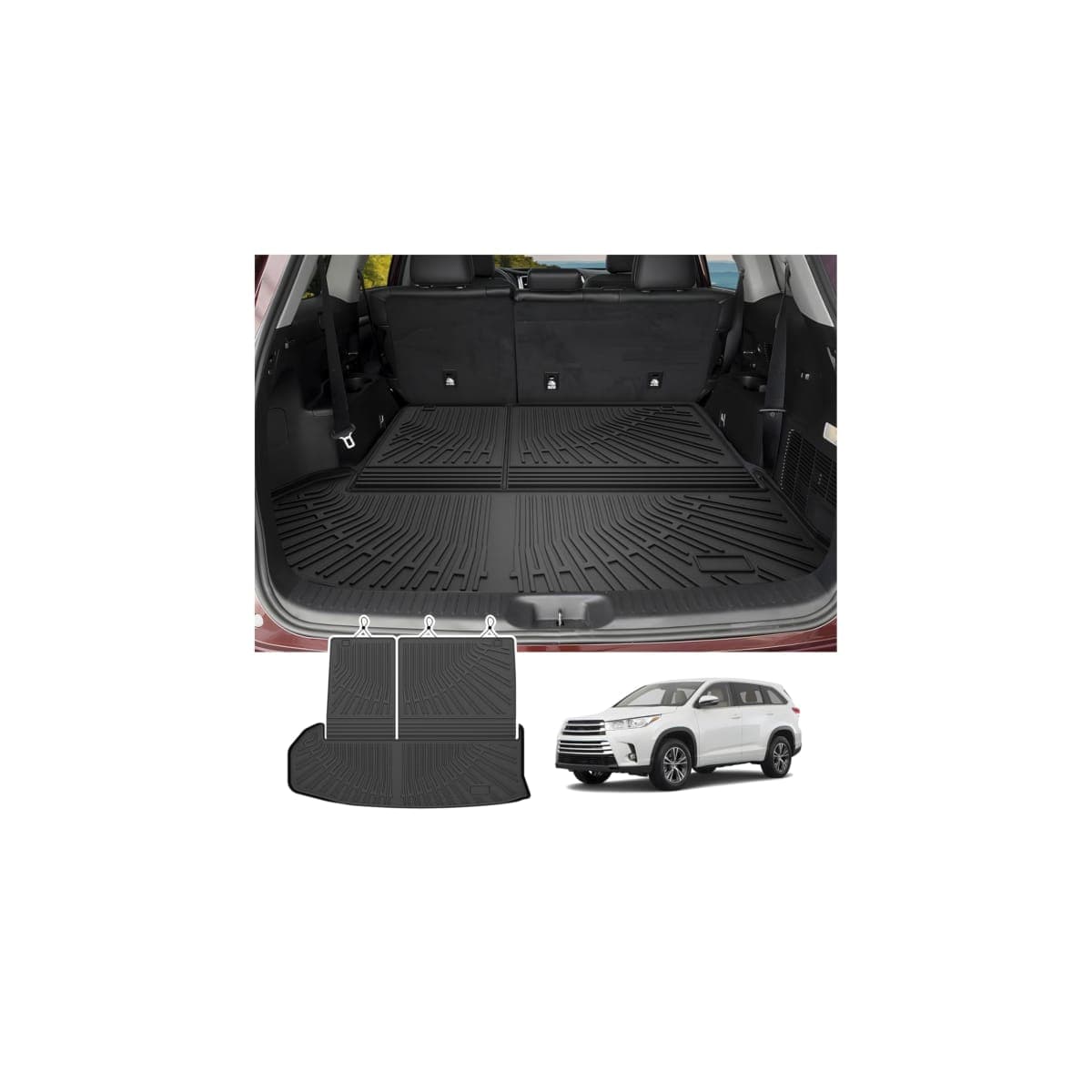 CARTIST - New / Open Box | Auto Replacement Parts