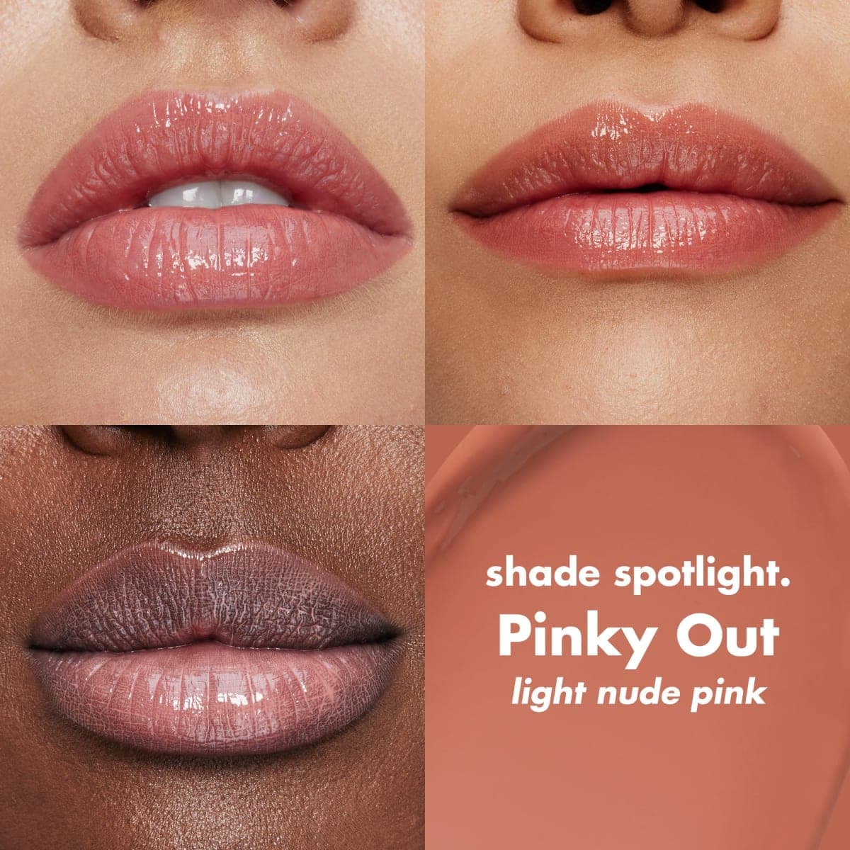 e.l.f. Pout Clout Lip Plumping Pen, Pinky Out thumbnail 4