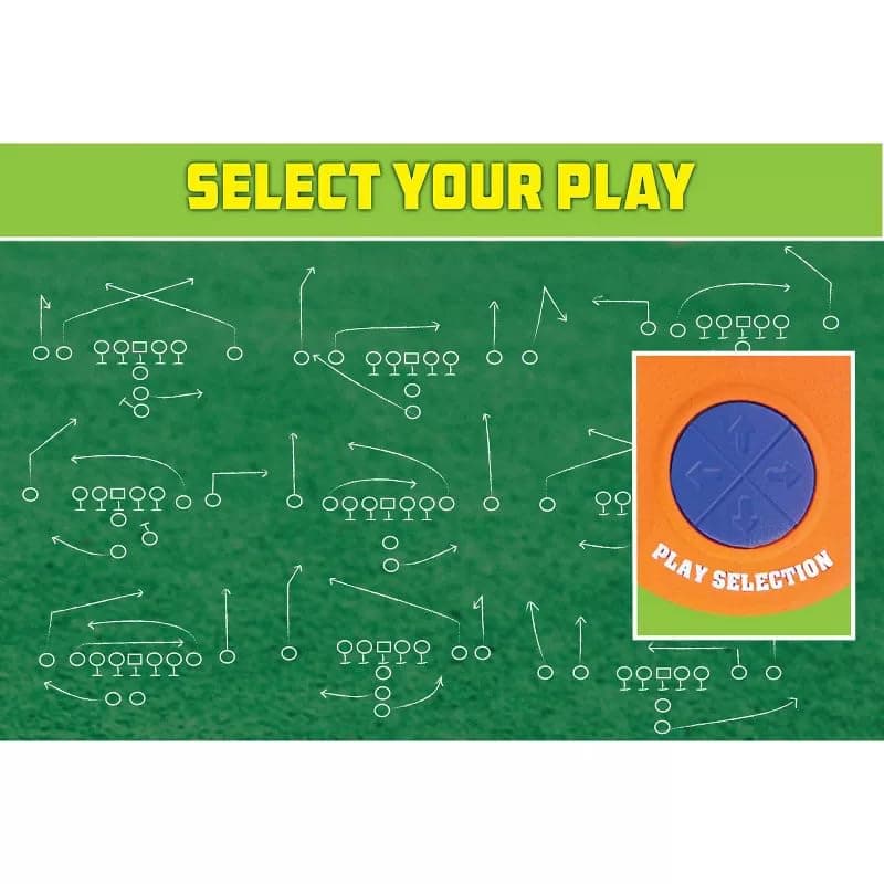 NSI All Pro Passer Robotic Quarterback thumbnail 3