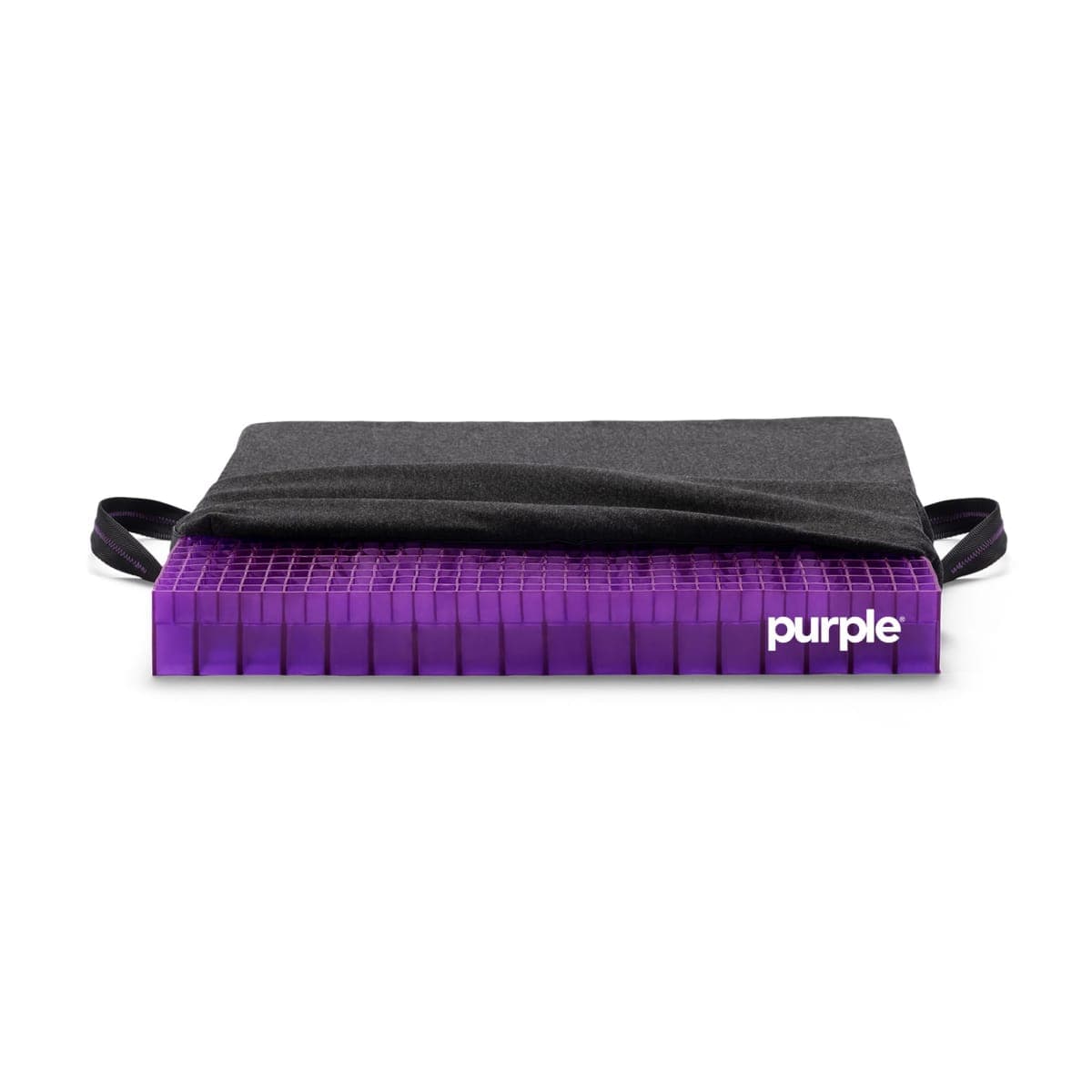 Wondergel DP-001 The Double Purple Seat Cushion — image 1