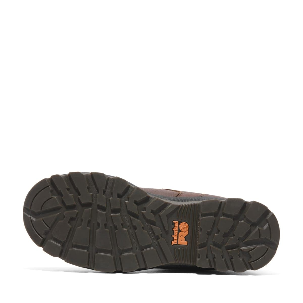 Timberland PRO Men's Titan Ev Oxford Composite Safety Toe Industrial Casual Work Shoe, Teak Trailblazer 3, 9 thumbnail 3