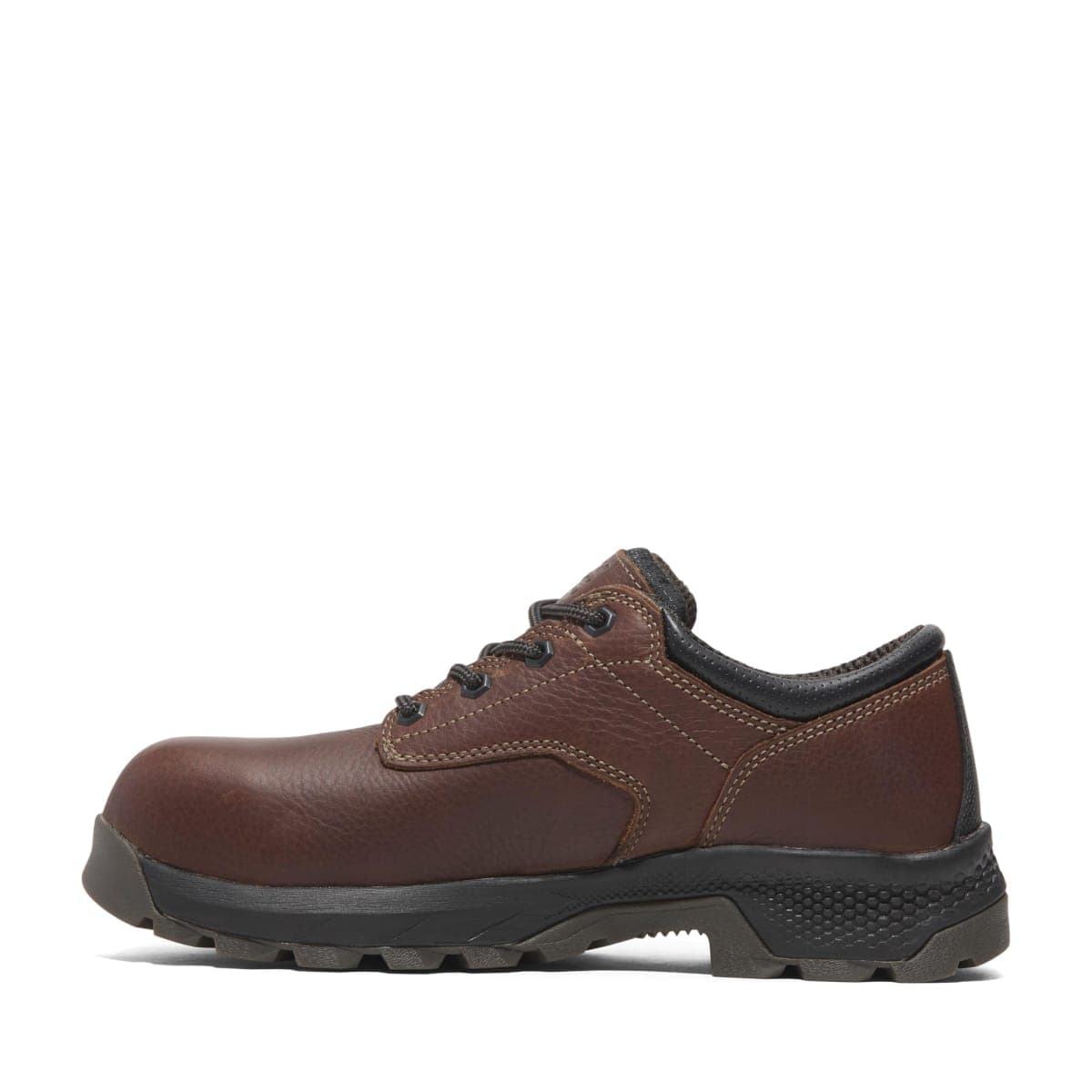 Timberland PRO Men's Titan Ev Oxford Composite Safety Toe Industrial Casual Work Shoe, Teak Trailblazer 3, 9 thumbnail 4