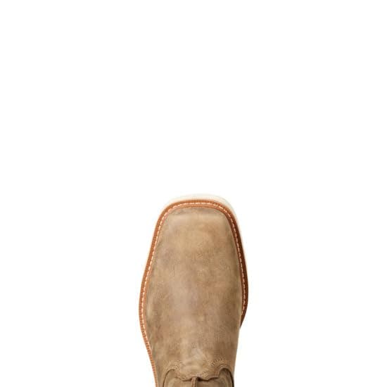 Ariat 100216969D Mens Rambler Recon Brn Bombr 200 - Brown 9D thumbnail 4