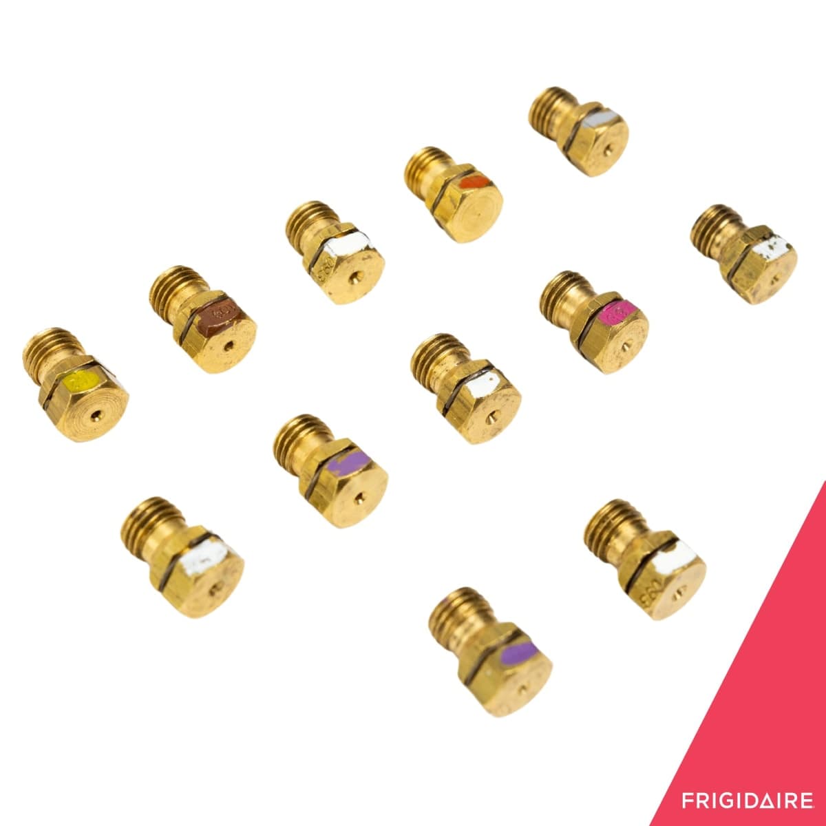 FRIGIDAIRE GRLP3 LP Conversion Kit thumbnail 2